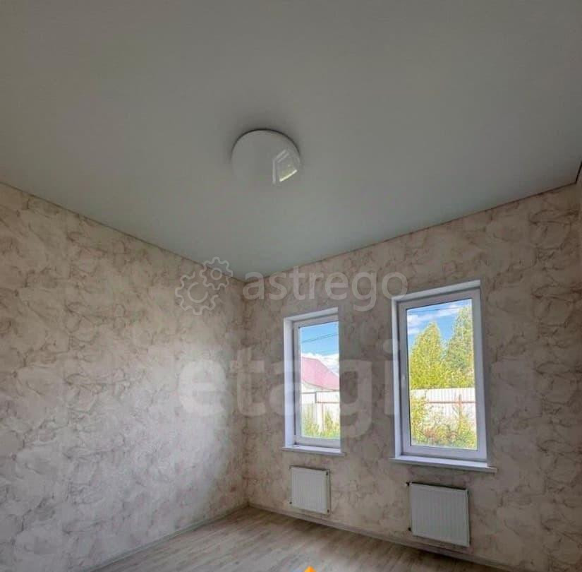 Дом, 106 м2, 6 соток, 2 эт. Уфа - изображение 3