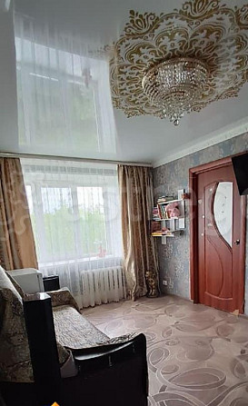 4-комн. квартира, 60.5 м2, 5/5 эт. Стерлитамак - изображение 2