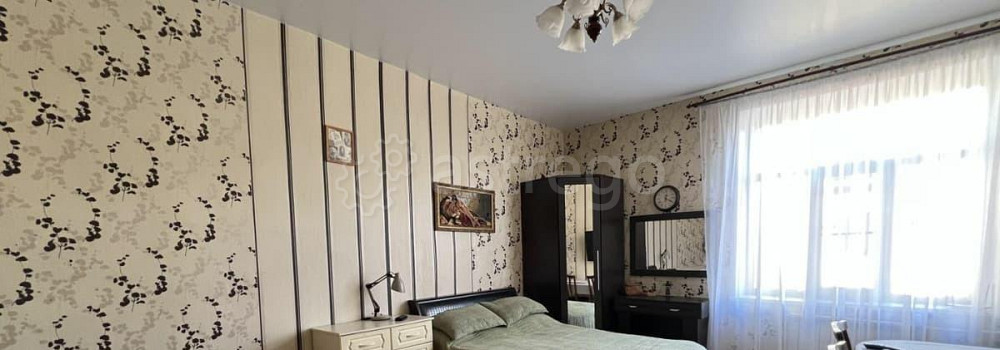 6-комн. квартира, 144.1 м2, 5/5 эт. Санкт-Петербург - изображение 7