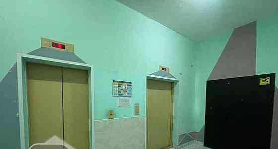 Студия, 28 м2, 5/17 эт. Старая Купавна