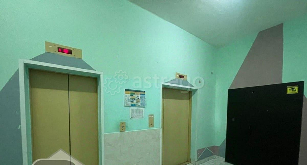 Студия, 28 м2, 5/17 эт. Старая Купавна - изображение 3