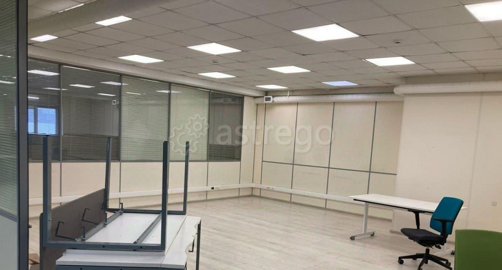 Офис, 420 м2 Санкт-Петербург - изображение 2