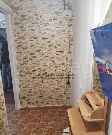 2-комн. квартира, 42 м2, 1/5 эт. Уфа - изображение 9
