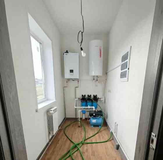 Дом, 106 м2, 10 соток, 1 эт. Емельяново