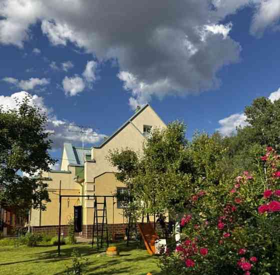 Коттедж, 319.6 м2, 12.65 сотки, 2 эт. Балашиха