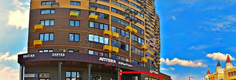 Торговое помещение, 190 м2 Красногорск - изображение 6