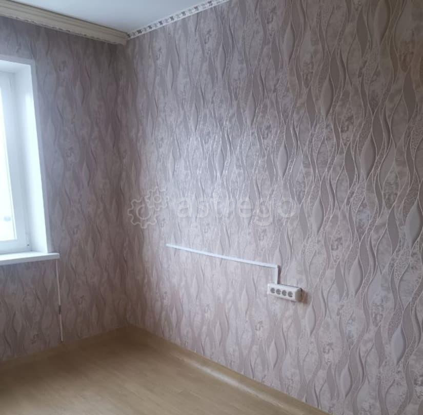 Комната, 12.3 м2, 4/5 эт. Красноярск - изображение 3