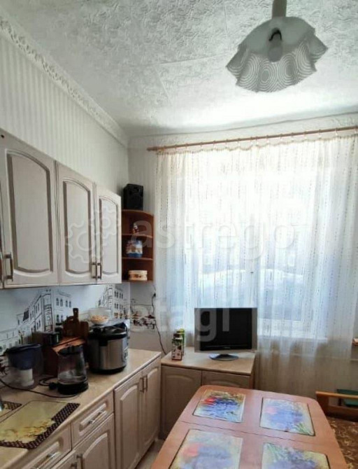 2-комн. квартира, 60.1 м2, 2/5 эт. Норильск - изображение 4