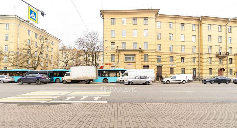 Свободного назначения, 378 м2 Санкт-Петербург - изображение 7