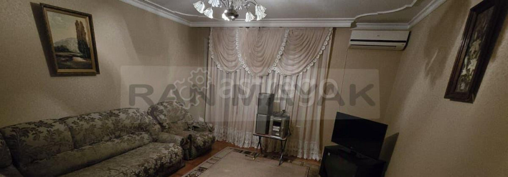 4-комн. квартира, 73.1 м, 4/9 эт. Майкоп - изображение 1