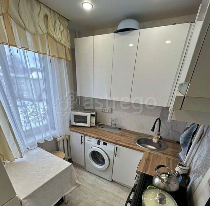 1-комн. квартира, 30.2 м2, 3/9 эт. Новоалтайск - изображение 4