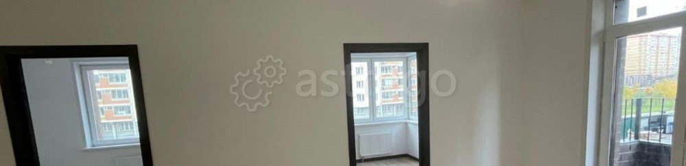 3-комн. квартира, 60 м2, 2/14 эт. Балашиха - изображение 2