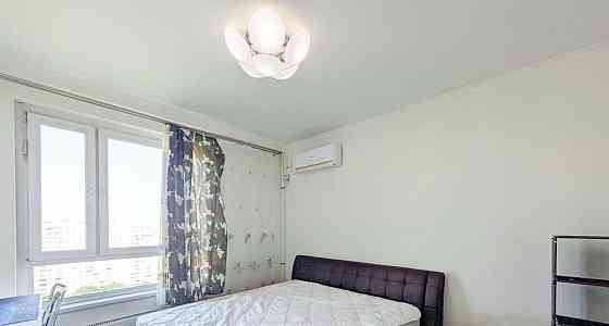 1-комн. квартира, 46 м2, 19/25 эт. Москва