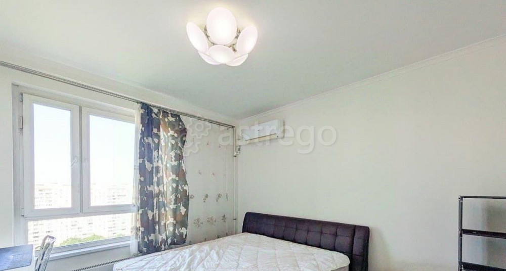 1-комн. квартира, 46 м2, 19/25 эт. Москва - изображение 1
