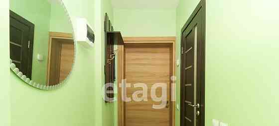 Студия, 18 м2, 3/4 эт. Красноярск