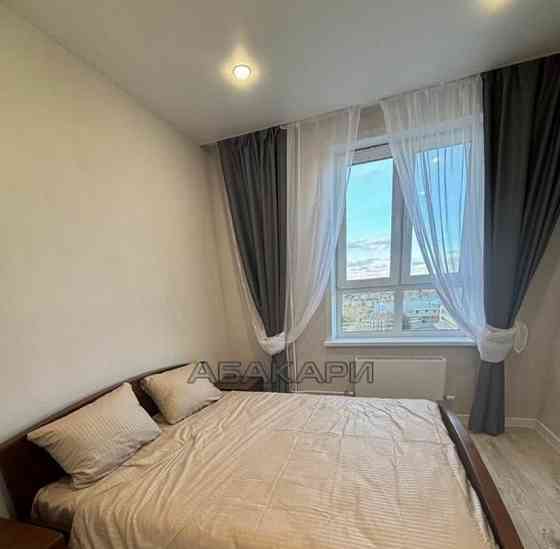 2-комн. квартира, 44 м2, 10/24 эт. Красноярск