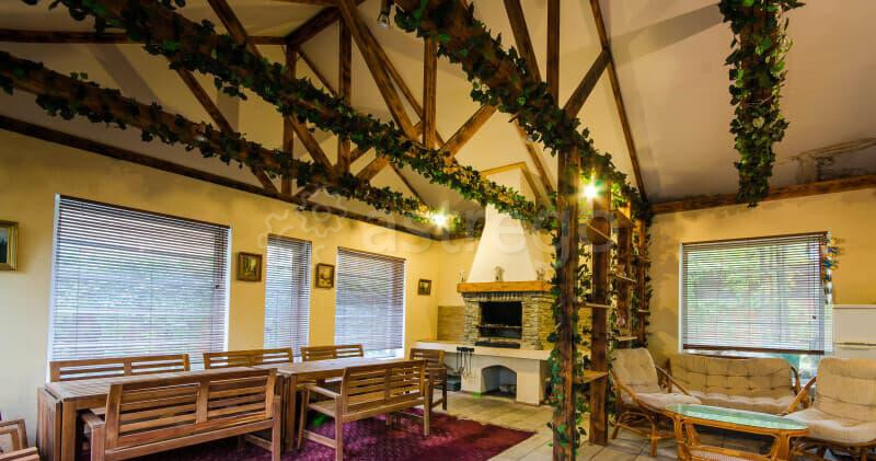 Коттедж, 540 м2 Балашиха - изображение 5