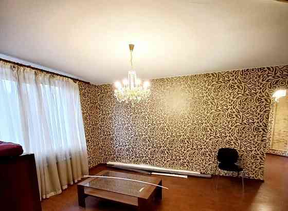 4-комн. квартира, 84.8 м2, 4/12 эт. Москва