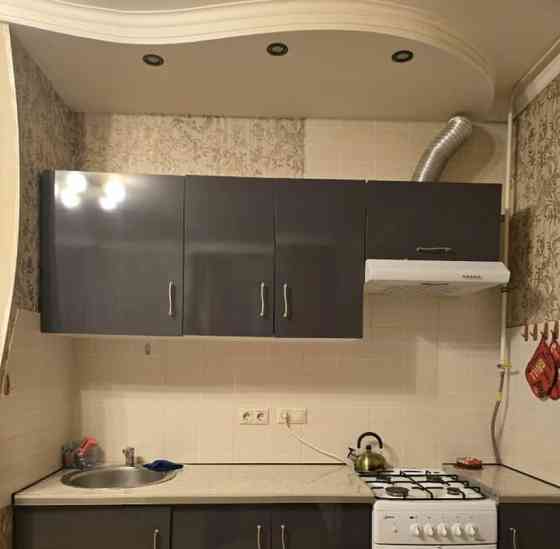 Студия, 35 м2, 1/2 эт. Подольск