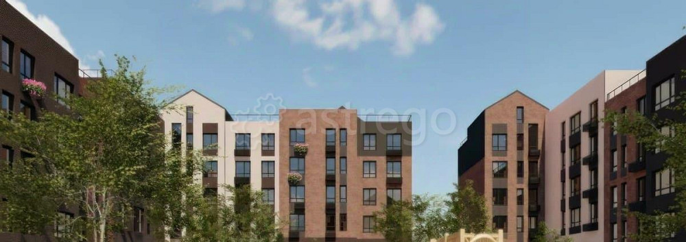 4-комн. квартира, 81 м2, 2/5 эт. Апрелевка - изображение 4