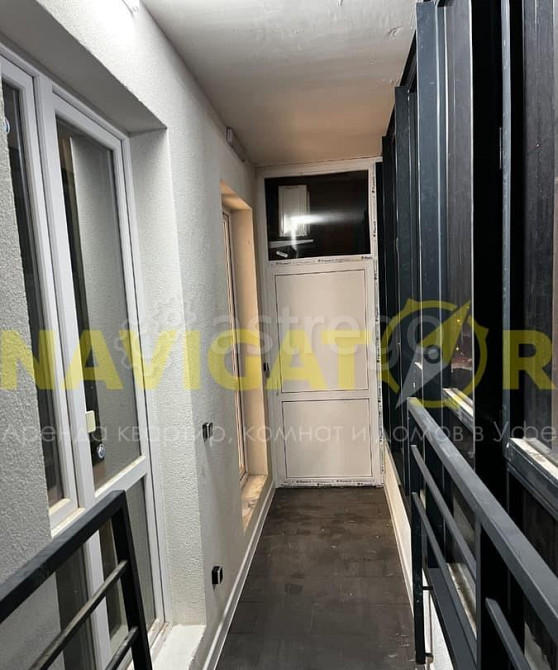 2-комн. квартира, 54 м2, 24/25 эт. Уфа - изображение 6