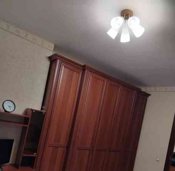 2-комн. квартира, 56 м2, 5/8 эт. Москва