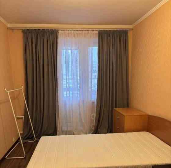3-комн. квартира, 75 м2, 11/16 эт. Москва