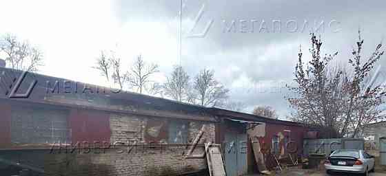 Производственное, 490 м2 Люберцы