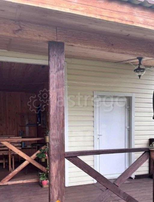 Дом, 107.6 м2, 20 соток, 1 эт. Алтайское - изображение 4