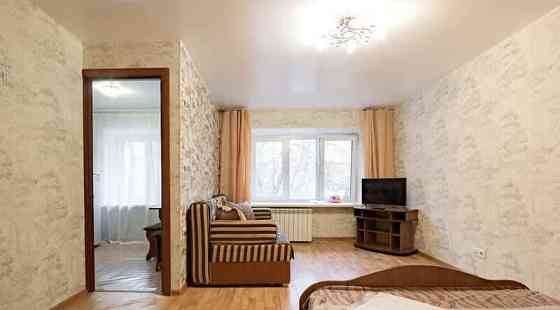 1-комн. квартира, 30 м2, 2/5 эт. Красноярск