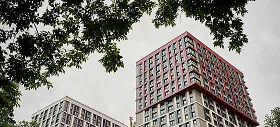 4-комн. квартира, 93.8 м2, 28/30 эт. Москва