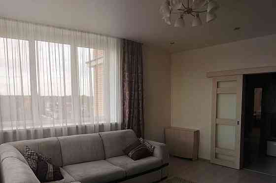 3-комн. квартира, 78 м2, 5/14 эт. Апрелевка