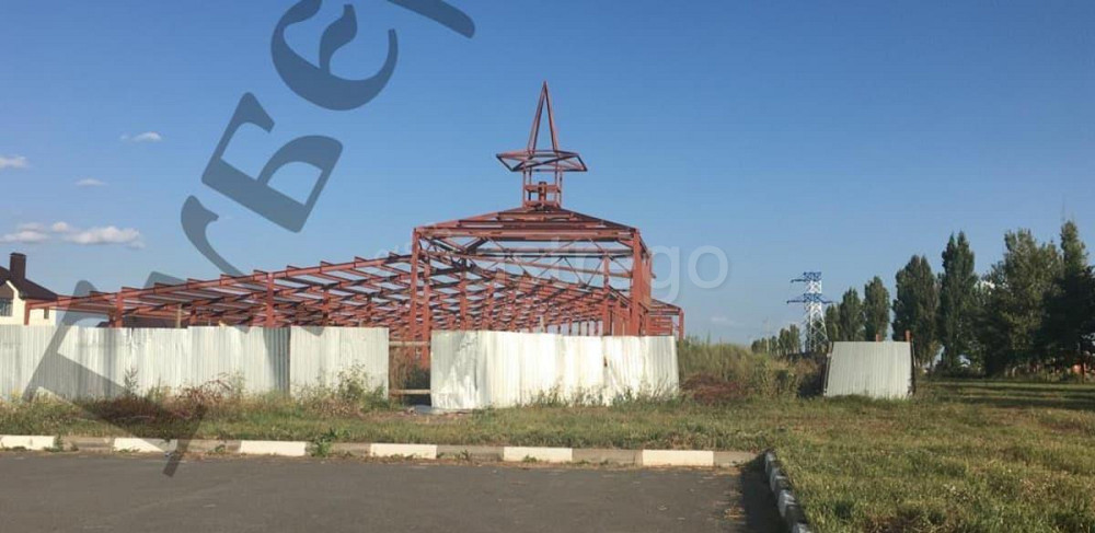 Земельный участок, 50 соток Дубовое - изображение 2