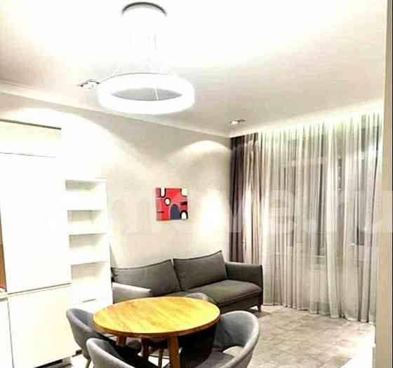 1-комн. квартира, 56 м2, 4/28 эт. Москва