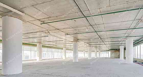 Офис, 1828.63 м2 Химки