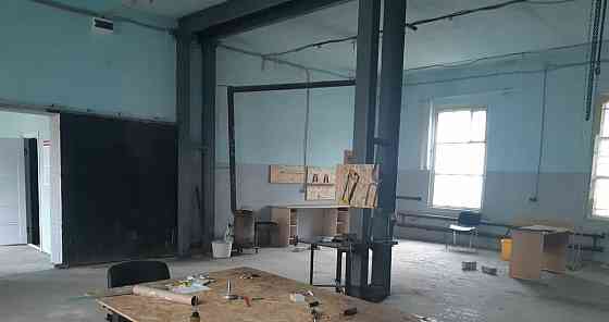 Производственное, 150 м2 Ногинск