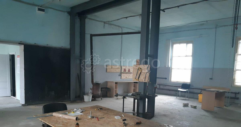 Производственное, 150 м2 Ногинск - изображение 6