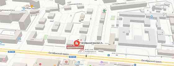 Торговое помещение, 312 м2 Люберцы