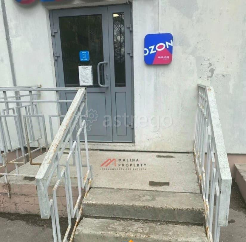 Торговое помещение, 172 м2 Одинцово - изображение 4