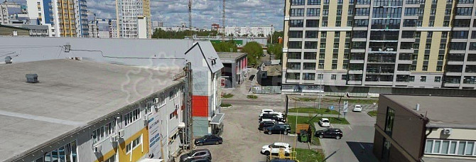 Свободного назначения, 500 м2 Барнаул - изображение 1