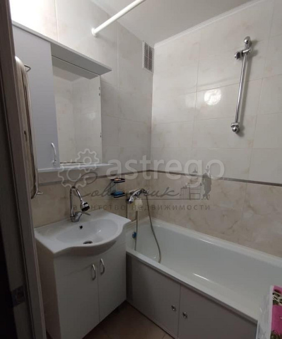 3-комн. квартира, 62 м2, 3/9 эт. Старый Оскол - изображение 5