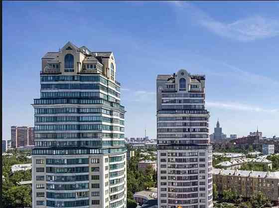 3-комн. квартира, 150 м2, 19/24 эт. Москва
