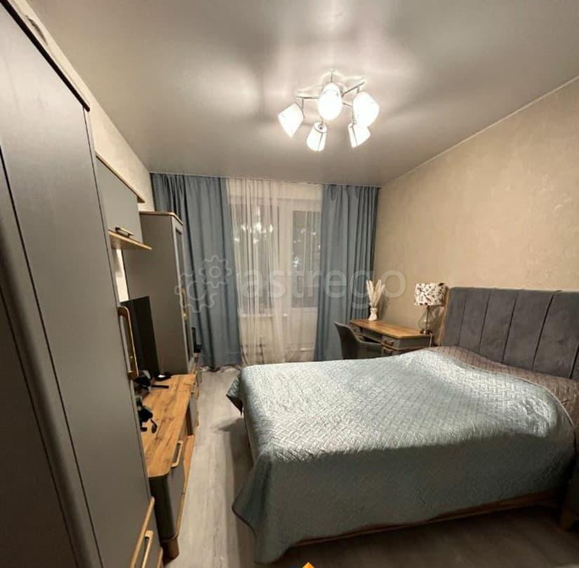 Комната, 15.8 м2, 3/9 эт. Москва - изображение 4