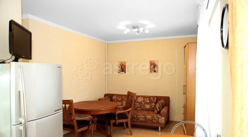 1-комн. квартира, 38 м2, 5/18 эт. Москва - изображение 7