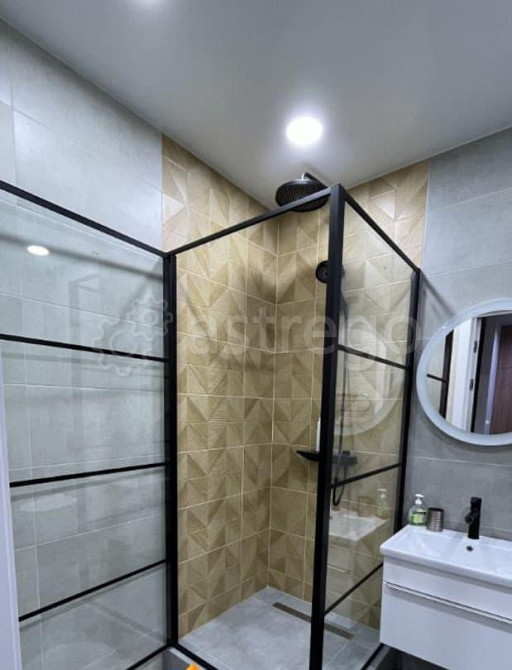 1-комн. квартира, 41 м2, 11/21 эт. Астрахань - изображение 6