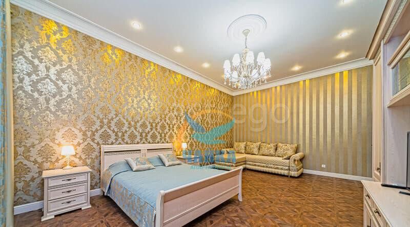 1-комн. квартира, 56 м2, 2/6 эт. Санкт-Петербург - изображение 6