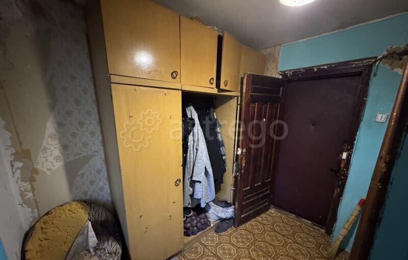 2-комн. квартира, 54 м2, 2/4 эт. Можайск - изображение 3