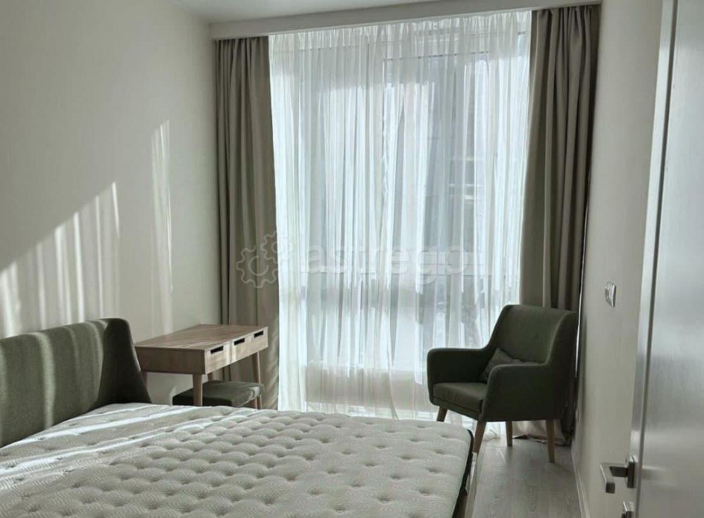 3-комн. квартира, 83.5 м2, 2/21 эт. Красногорск - изображение 2