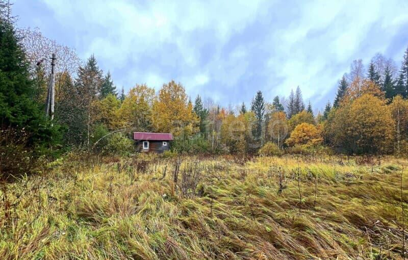 Дача, 22 м2, 18 соток Егорьевск - изображение 10