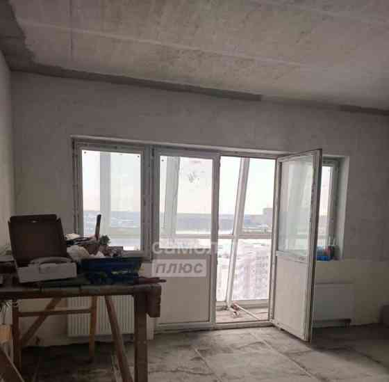 3-комн. квартира, 101.2 м2, 20/21 эт. Красногорск